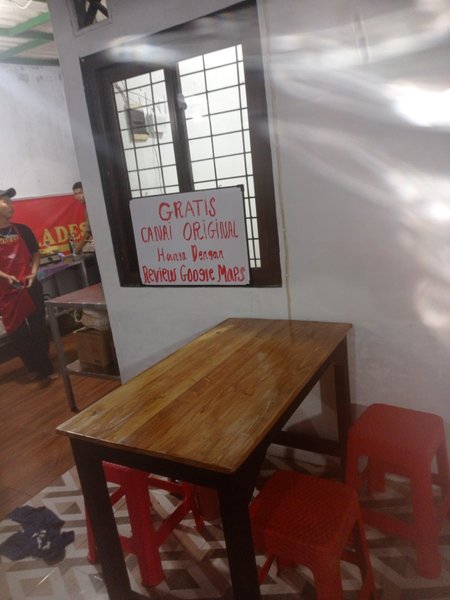 Mie Pan Indomie Bangladesh Kayuringin Bekasi photo 5