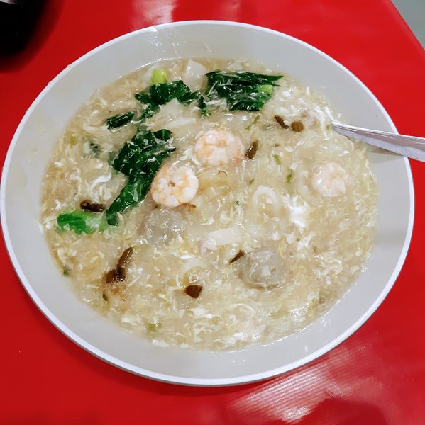 Bakmi Medan Lois photo 1