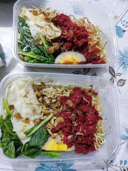 Bakmi Medan Lois photo 2