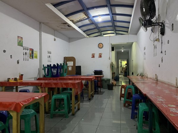 Bakmi Medan Lois photo 4