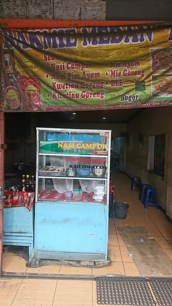 Bakmi Medan Lois photo 5