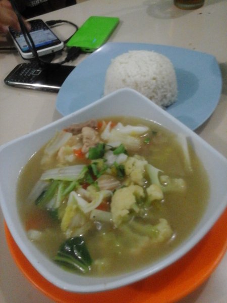 Bakmi Unyil Ucil Perumnas 3 photo 2