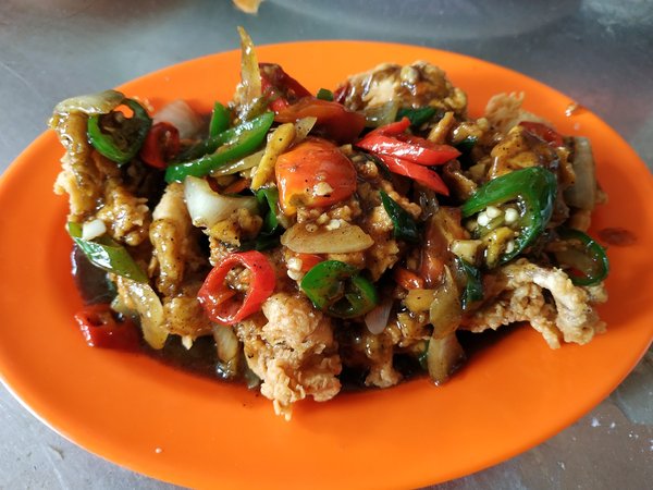 Bakmi Unyil Ucil Perumnas 3 photo 3