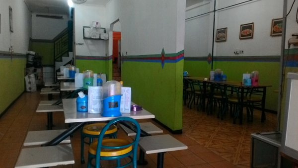 Bakmi Unyil Ucil Perumnas 3 photo 4