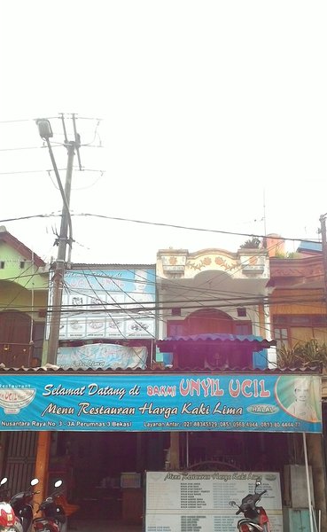 Bakmi Unyil Ucil Perumnas 3 photo 5