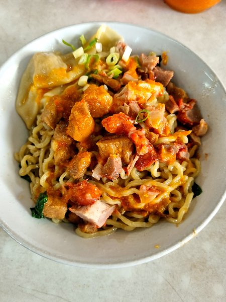 BAKMI ATU photo 1