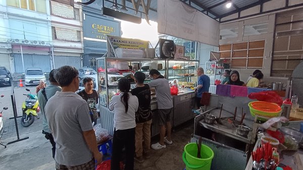 BAKMI ATU photo 4