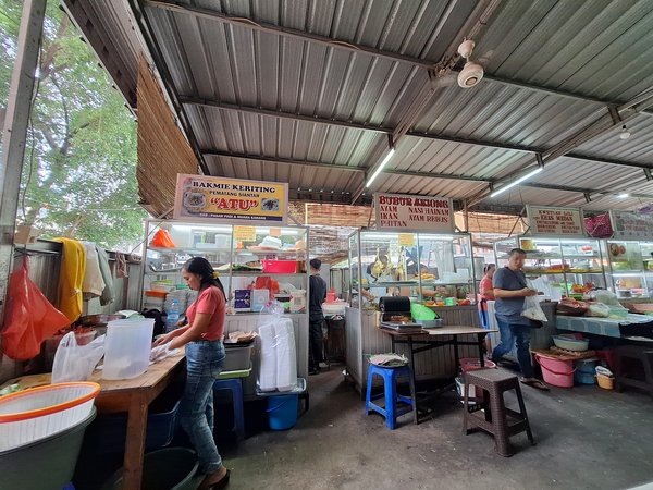 BAKMI ATU photo 5