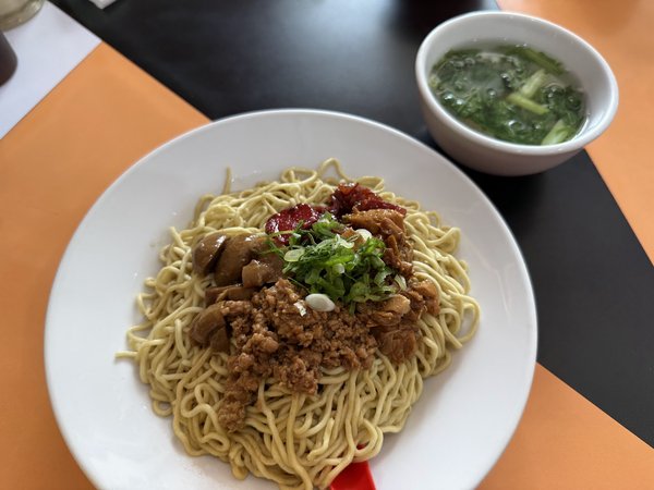 Bakmi Aloi Palembang cab. Cengkareng photo 1