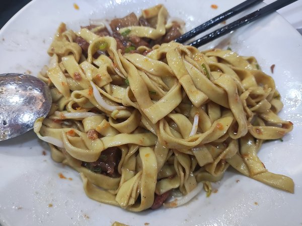Bakmi Aloi Palembang cab. Cengkareng photo 2