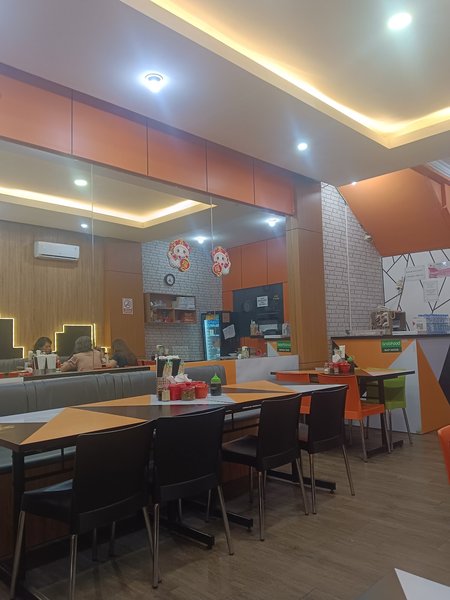 Bakmi Aloi Palembang cab. Cengkareng photo 4