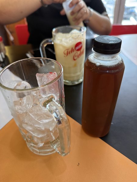 Bakmi Aloi Palembang cab. Cengkareng photo 5