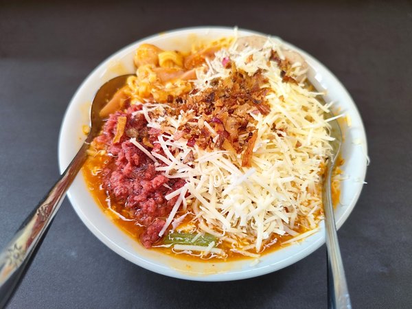 Mie Nyemek Gondangdia photo 2