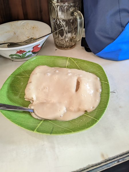 Mie Nyemek Gondangdia photo 3