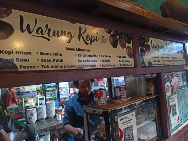 Mie Nyemek Gondangdia photo 5