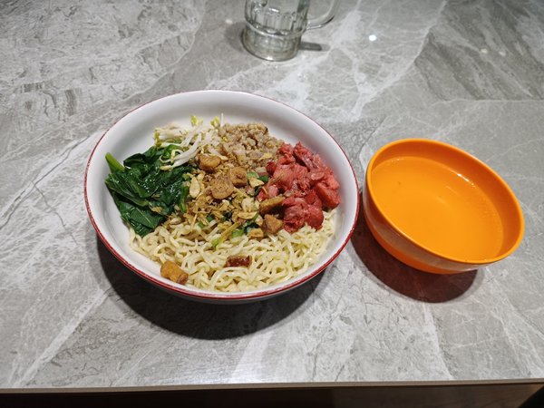69 Mie Tarik Medan - Pluit
