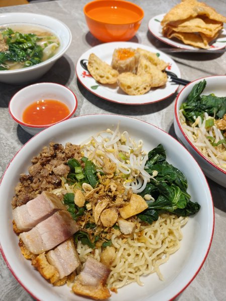 69 Mie Tarik Medan - Pluit photo 3