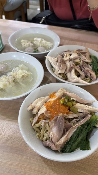 Bakmie Afoeng photo 3