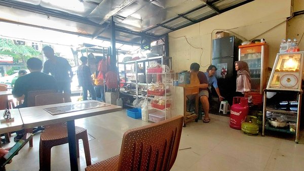 Bakmie Afoeng photo 4