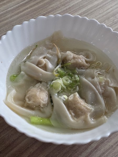 Bakmie Harmoni