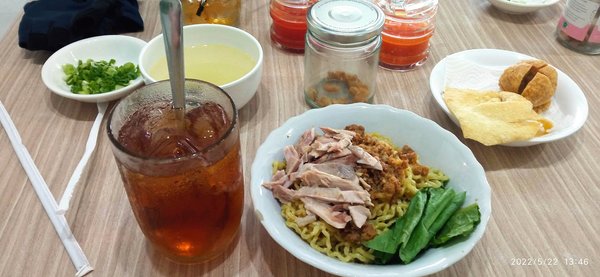 Bakmie Harmoni photo 2