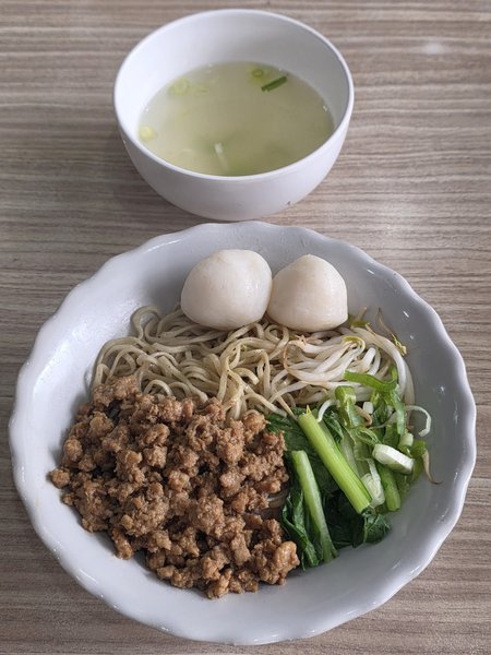 Bakmie Harmoni photo 3