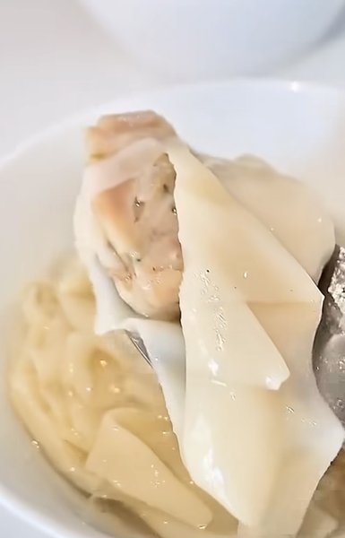 Bakmi bekasi photo 3