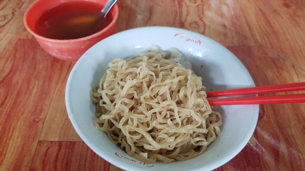 Bakmi ACAY