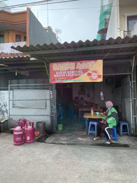 Bakmi ACAY photo 5