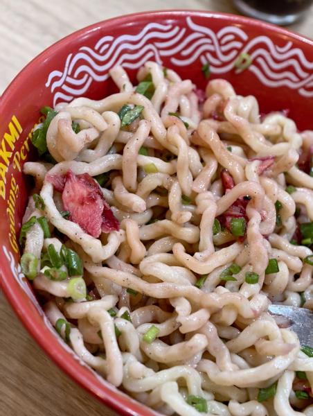 Bakmi Gading Permai (BGP) Tanjung Duren