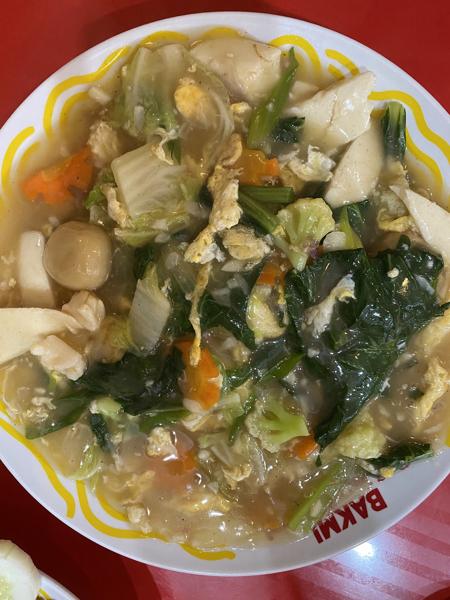 Bakmi Gading Permai (BGP) Tanjung Duren photo 3