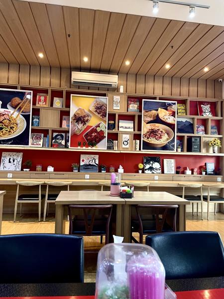 Bakmi Gading Permai (BGP) Tanjung Duren photo 4