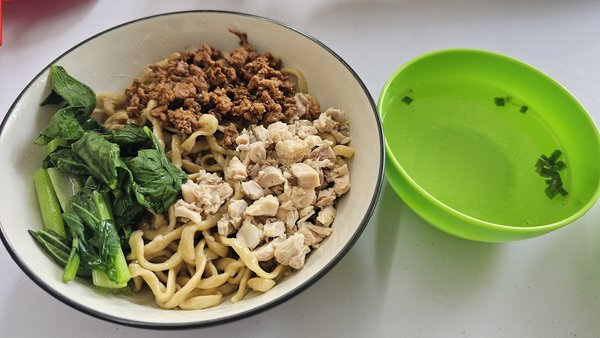 Bakmi Roemahan (Candy Cakery) photo 1