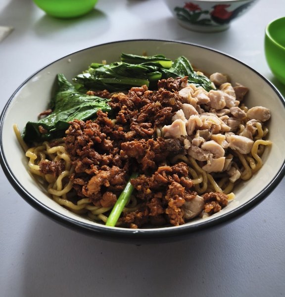 Bakmi Roemahan (Candy Cakery) photo 2
