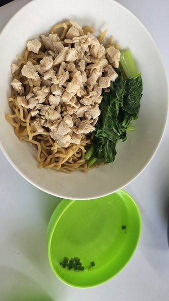 Bakmi Roemahan (Candy Cakery) photo 3