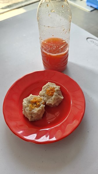 Bakmi Roemahan (Candy Cakery) photo 4