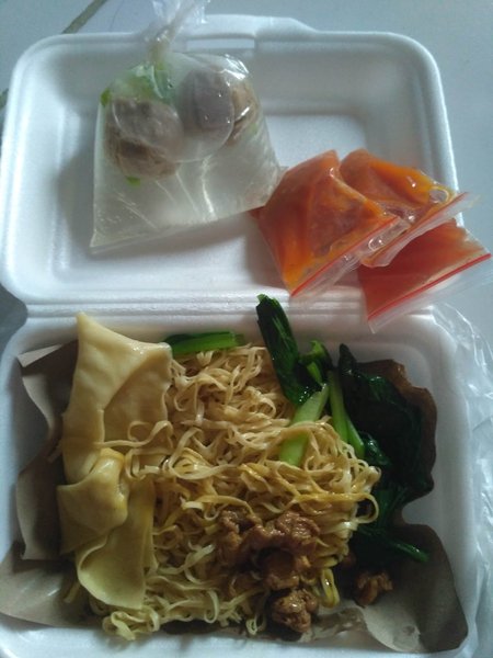 Bakmi Alfa Kemakmuran Depok Timur photo 1