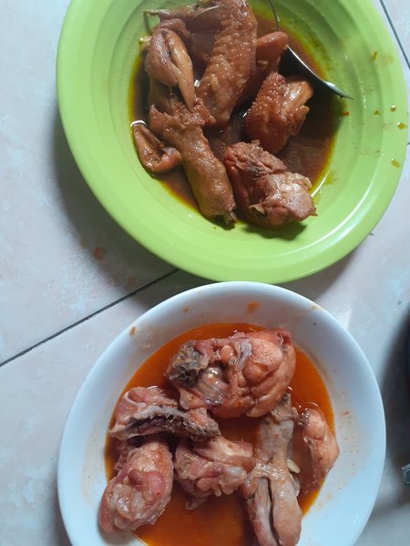 Bakmi Alfa Kemakmuran Depok Timur photo 2