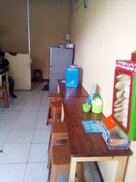 Bakmi Alfa Kemakmuran Depok Timur photo 4