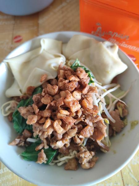Bakmi Vegan 99 photo 1