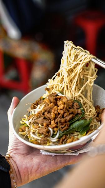 Bakmi Vegan 99 photo 2