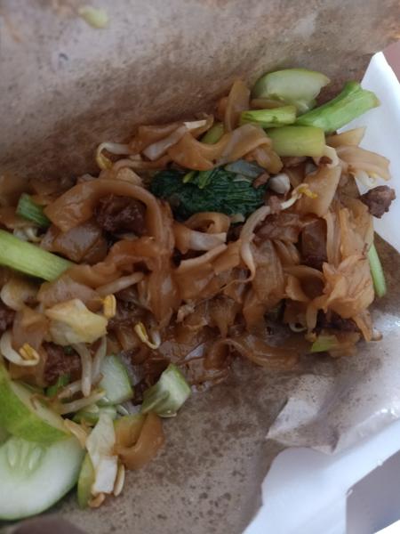 Bakmi Vegan 99 photo 3