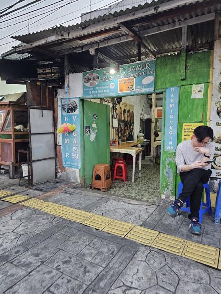 Bakmi Vegan 99 photo 4