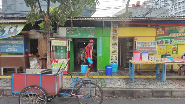 Bakmi Vegan 99 photo 5