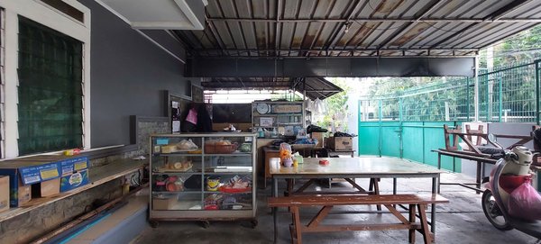 Bakmie Rezeki Kedoya photo 4