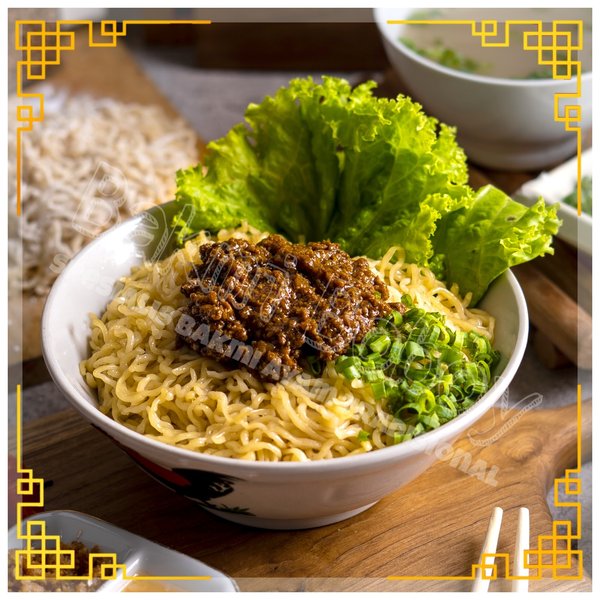 Bakmi Boboy photo 2