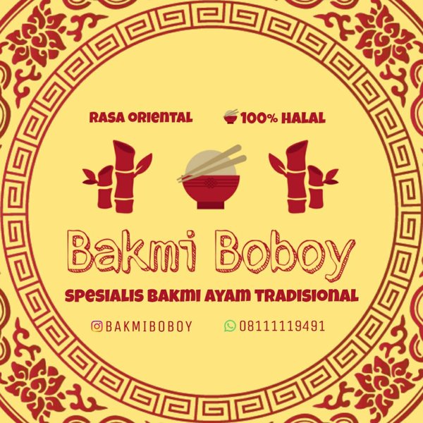Bakmi Boboy photo 5