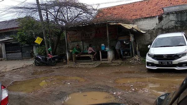 Bakmie B2 Ko Hendrik (Non Halal) photo 4