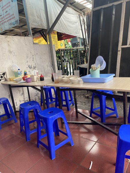 Bakmie Daging Legenda photo 4