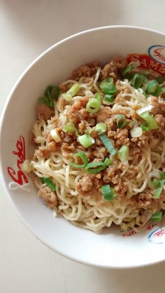 Mie Ayam Abid Banyumas photo 2